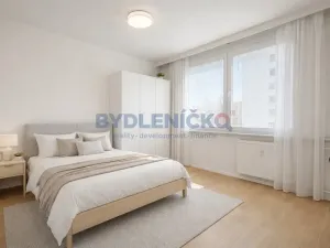Prodej bytu 2+kk, České Budějovice, Jizerská, 50 m2