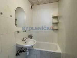 Prodej bytu 2+kk, České Budějovice, Jizerská, 50 m2