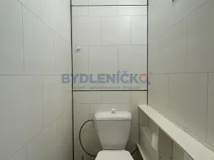 Prodej bytu 2+kk, České Budějovice, Jizerská, 50 m2