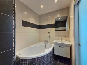 Prodej bytu 2+kk, Brno - Starý Lískovec, Dunajská, 52 m2