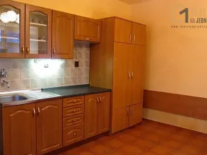 Pronájem kanceláře, Letohrad, 23 m2