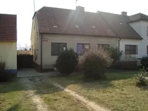 Prodej rodinného domu, Šakvice, Podzahrady, 85 m2