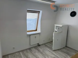 Pronájem bytu 1+1, Hustopeče, Svat. Čecha, 32 m2