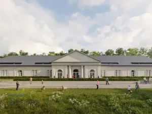 Prodej ubytování, Raduň, 2895 m2