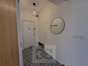 Pronájem bytu 3+kk, Praha - Vršovice, Amurská, 72 m2