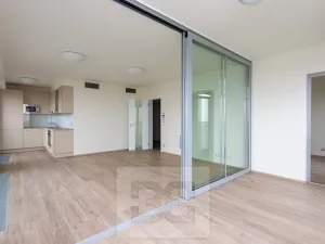 Pronájem bytu 2+kk, Praha - Žižkov, Olšanská, 66 m2