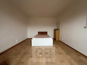 Pronájem bytu 1+1, Tišnov, U Humpolky, 40 m2