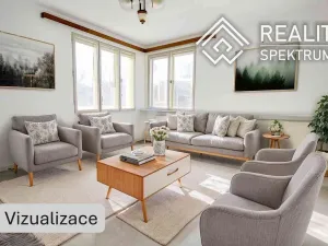 Prodej rodinného domu, Žamberk, Husovo nábřeží, 179 m2