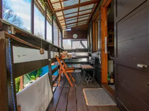 Prodej chaty, Trutnov, Nad Plovárnou, 32 m2