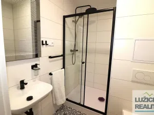 Prodej bytu 2+kk, Liberec, Halasova, 40 m2