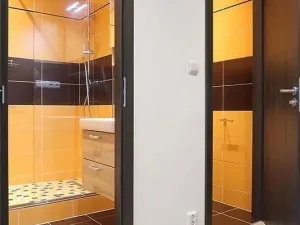 Pronájem bytu 2+kk, Praha, Pujmanové, 40 m2