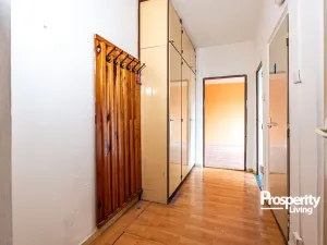 Prodej bytu 2+1, Kopřivnice, Družební, 56 m2