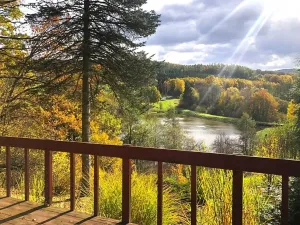 Prodej chaty, Hvozdná, 52 m2