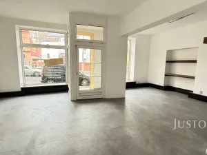 Pronájem kanceláře, Ústí nad Labem, Masarykova, 70 m2