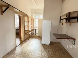 Pronájem kanceláře, Ústí nad Labem, Masarykova, 70 m2