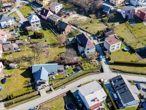 Prodej rodinného domu, Ludgeřovice, Písečná, 140 m2