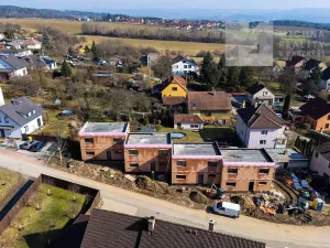 Prodej rodinného domu, Kunštát, Sadová, 101 m2