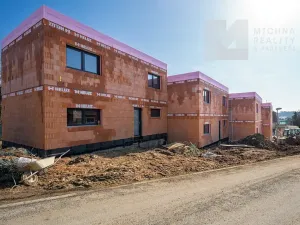 Prodej rodinného domu, Kunštát, Sadová, 101 m2