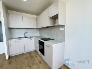 Pronájem bytu 2+kk, Praha - Žižkov, Květinková, 47 m2