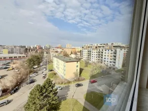 Pronájem bytu 2+kk, Praha - Žižkov, Květinková, 47 m2