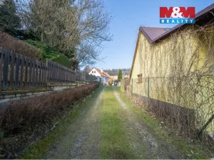 Prodej pozemku pro bydlení, Čtyřkoly, 506 m2