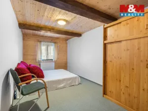 Prodej chalupy, Paseky nad Jizerou, 240 m2