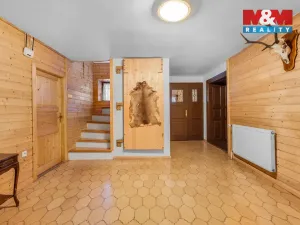 Prodej chalupy, Paseky nad Jizerou, 240 m2