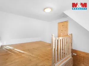 Prodej chalupy, Paseky nad Jizerou, 240 m2