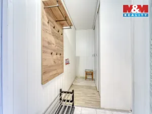 Prodej bytu 4+1, Plzeň - Bolevec, Rabštejnská, 83 m2