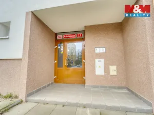 Prodej bytu 4+1, Plzeň - Bolevec, Rabštejnská, 83 m2