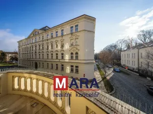 Prodej bytu 3+kk, Olomouc, Vídeňská, 98 m2
