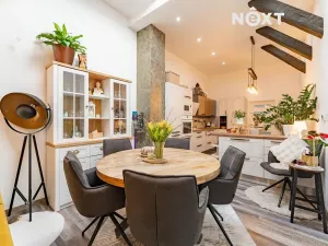 Prodej bytu 3+kk, Šumperk, Bludovská, 75 m2