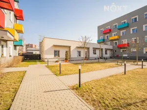 Prodej bytu 3+kk, Šumperk, Bludovská, 75 m2