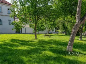 Pronájem bytu 2+kk, Praha - Dejvice, České družiny, 43 m2