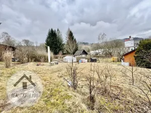 Prodej chaty, Semily, Pod Vartou, 12 m2