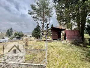 Prodej chaty, Semily, Pod Vartou, 12 m2