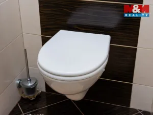 Prodej bytu 4+1, Ostrava - Zábřeh, V Zálomu, 76 m2