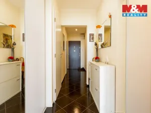 Prodej bytu 4+1, Ostrava - Zábřeh, V Zálomu, 76 m2