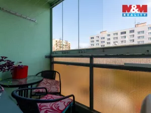 Prodej bytu 4+1, Ostrava - Zábřeh, V Zálomu, 76 m2