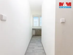 Prodej bytu 3+1, Opava - Předměstí, Krnovská, 72 m2