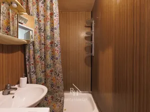 Prodej bytu 2+kk, Praha - Řepy, Galandova, 45 m2