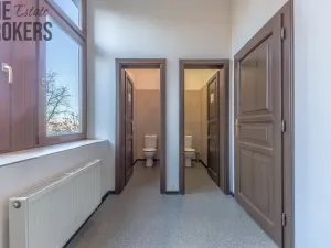 Pronájem kanceláře, Liberec - Liberec I-Staré Město, Vítězná, 230 m2