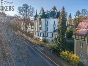 Pronájem kanceláře, Liberec - Liberec I-Staré Město, Vítězná, 230 m2