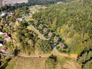 Prodej pozemku, Bezdědovice, 1262 m2