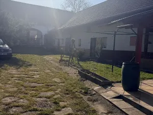 Pronájem rodinného domu, Cetkovice, Velká Strana, 934 m2