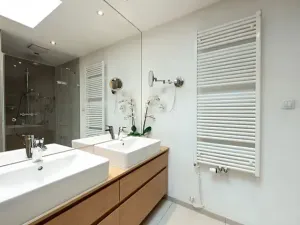 Pronájem bytu 4+kk, Praha - Holešovice, Komunardů, 200 m2