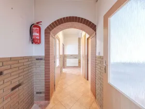 Prodej komerční, Rosice, 398 m2