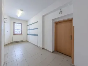 Prodej komerční, Rosice, 398 m2