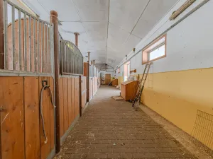 Prodej komerční, Rosice, 398 m2