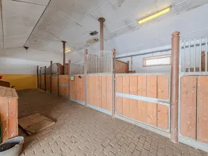 Prodej komerční, Rosice, 398 m2